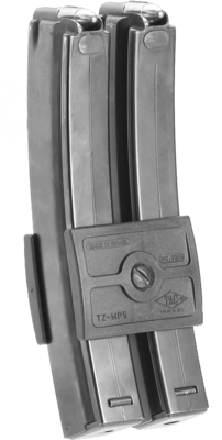 TZ - 5 - 9mm/MP5 Magazine Coupler