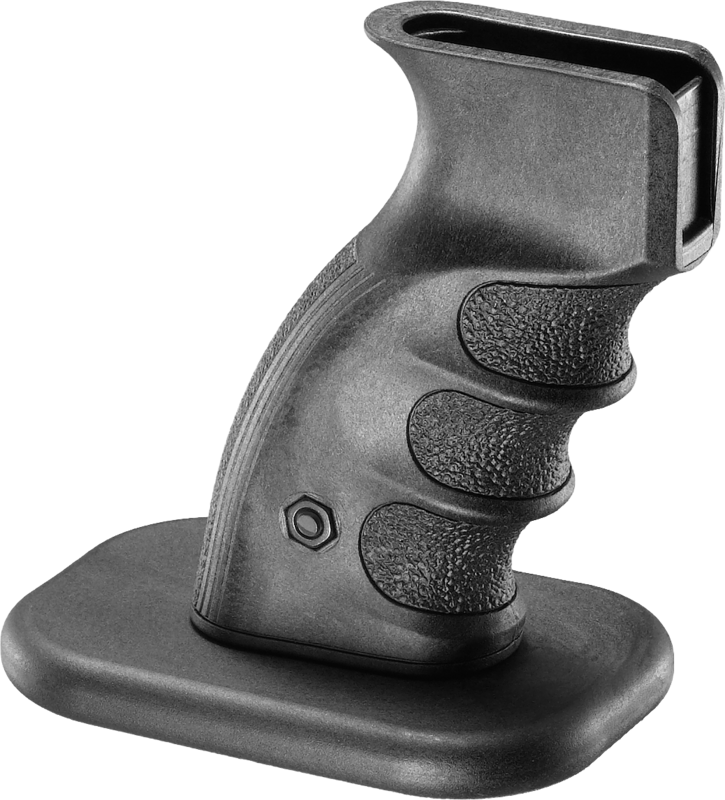 SG-1 - Sniper Pistol Grip
