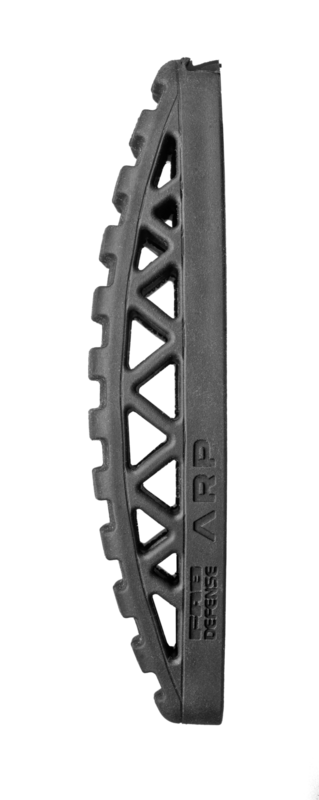 ARP - Rubberized Assault Butt-Pad