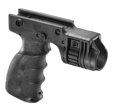 T-GRIP