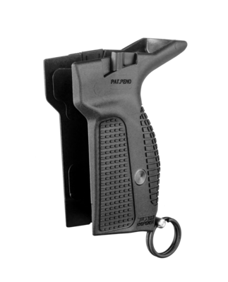 PMG - Makarov PM (Single stack) Magazine Release Grip