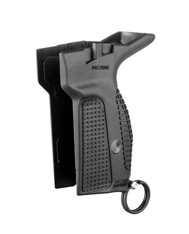 PMG - Makarov PM (Single stack) Magazine Release Grip