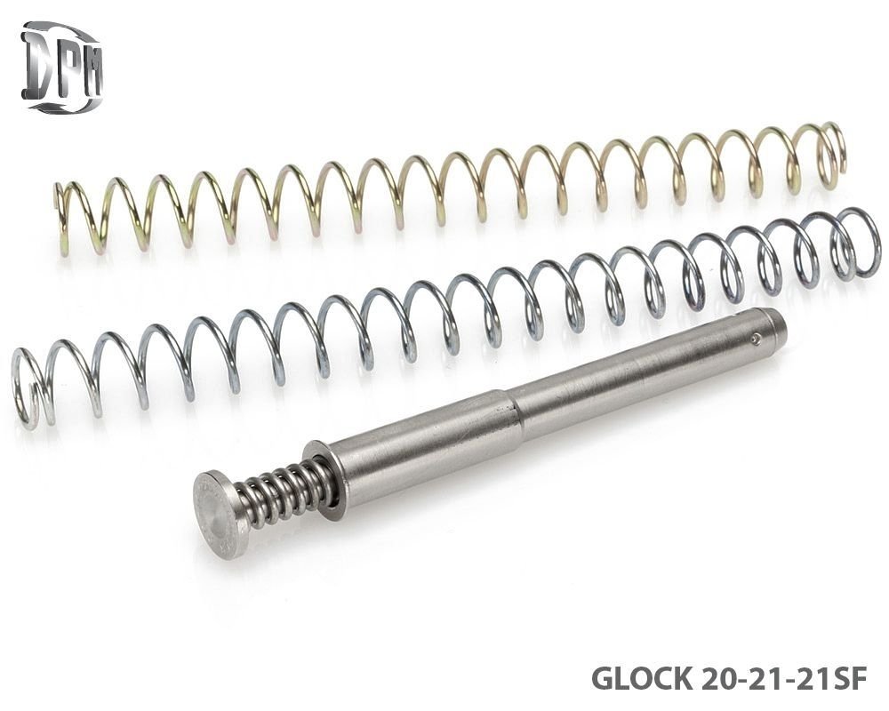MS-GL/3 - GLOCK 20 - 21 &amp; SF GEN 1,2,3