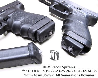Glass Breaking Magazine Floor-Plates