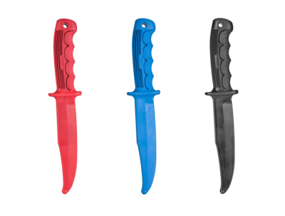 TKN - Training Knife