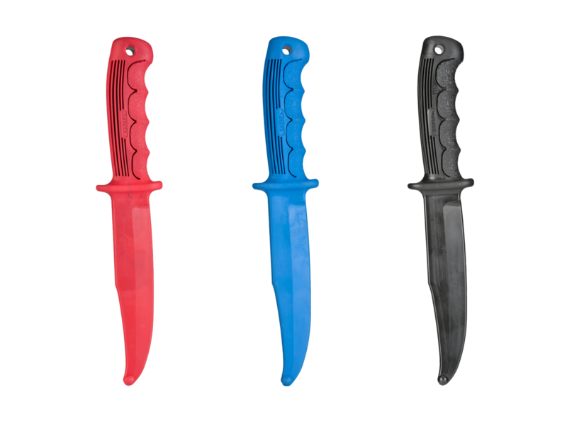 TKN - Training Knife