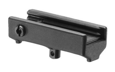 HBA - Harris Bipod Polymer Adaptor