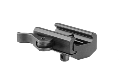 HABA - Harris Bipod Aluminum Picatinny Adaptor