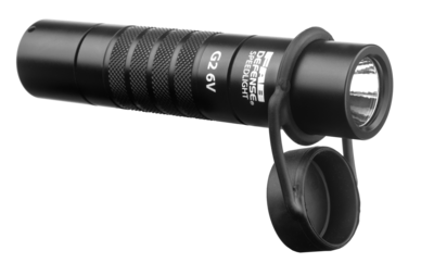 SPEEDLIGHT G2 6V - 2nd Gen 1 Inch 6V LED Tactical Flashlight