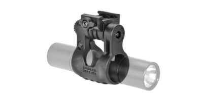 PLR - Adjustable Tactical Light Mount