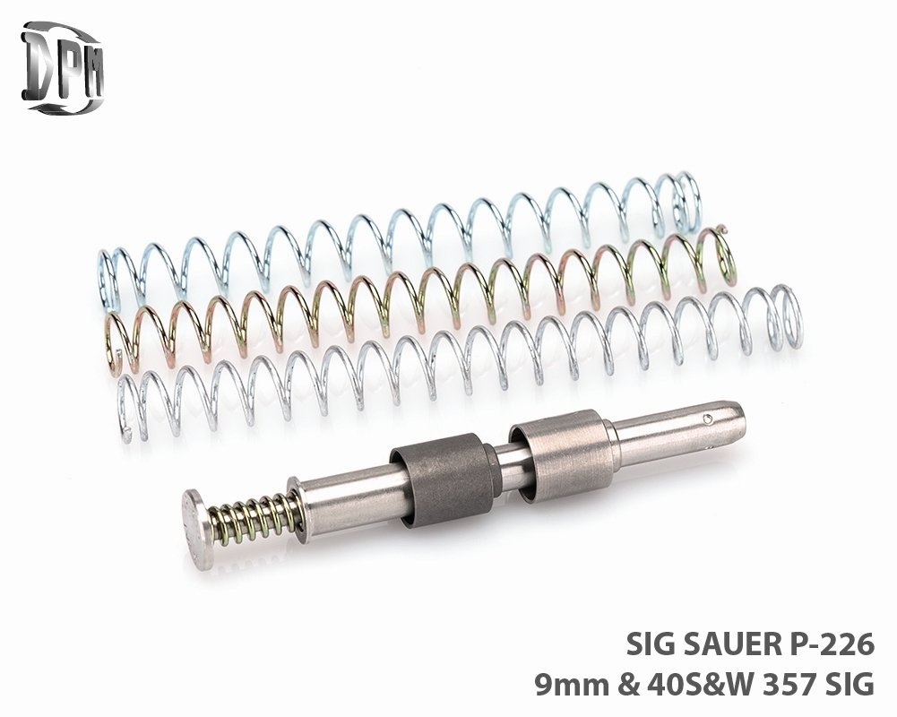 MS-SI/2 - SIG SAUER P 226 9mm 40s&amp;w 357SIG