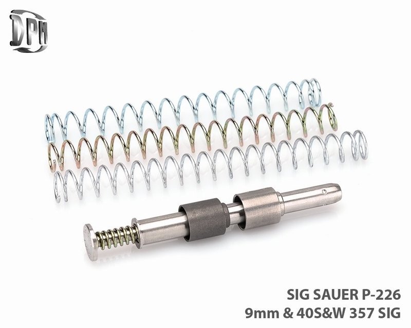 MS-SI/2 - SIG SAUER P 226 9mm 40s&amp;w 357SIG