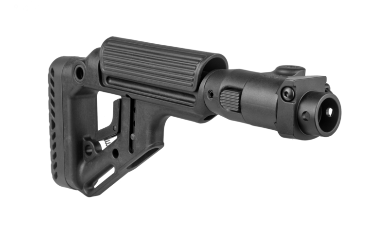UAS-GALIL P