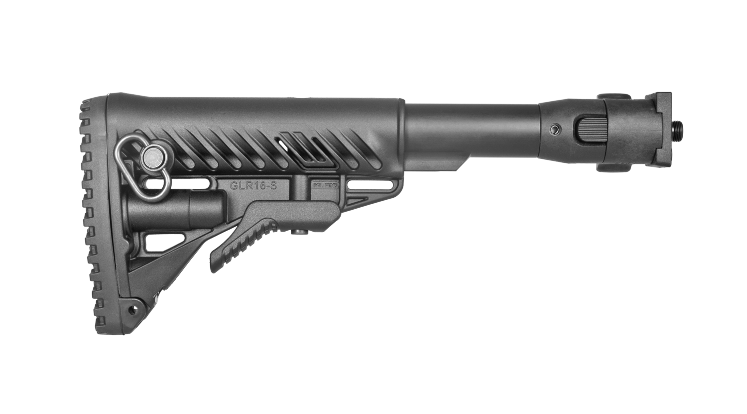VZ 58 M4 Style Butt Stocks