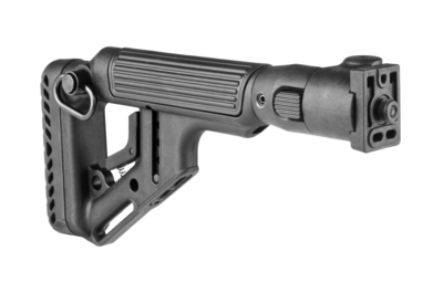 VZ 58 Folding UAS Style Buttstock
