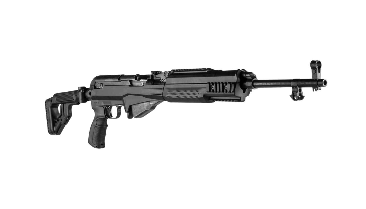 SKS Chassis