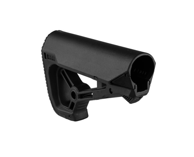 GL-CORE "S"- CQB optimized combat stock
