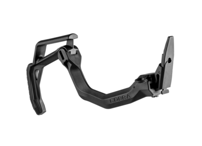Cobra - Quick Deployment Folding Stock For Glock Pistols