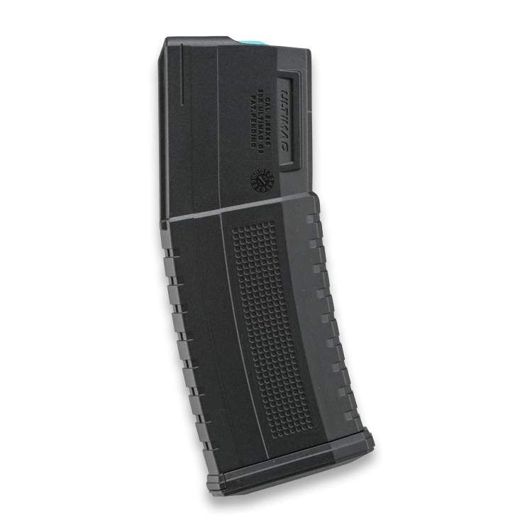 UltiMag G2. 30rd M16/M4/AR15 magazine