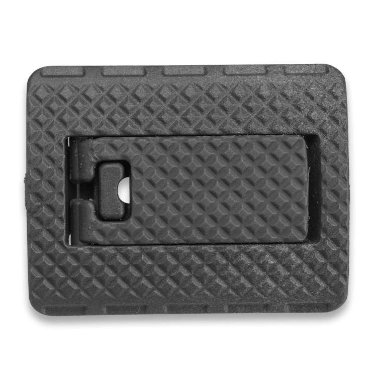 Module Cover With Lock Locking Rail Cover (Set of 9)
