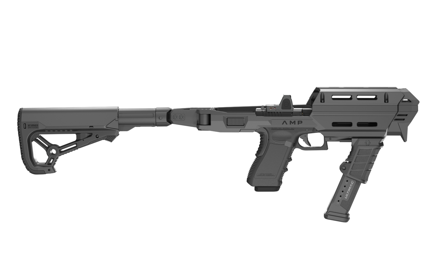 AMP M4