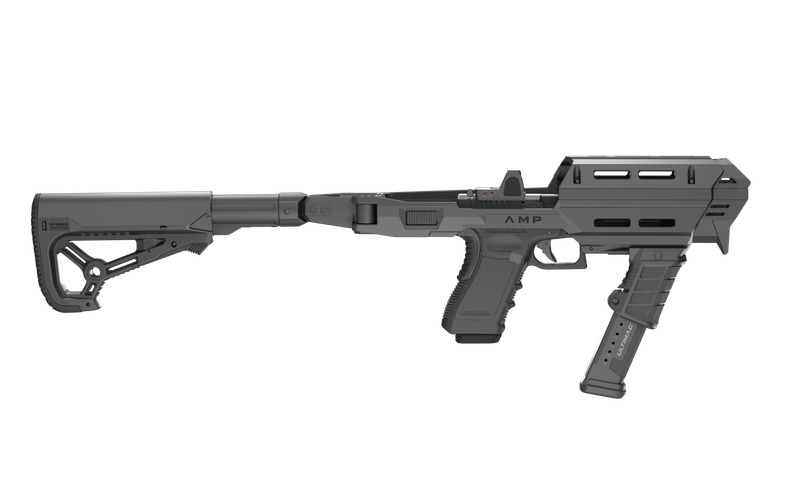 AMP M4