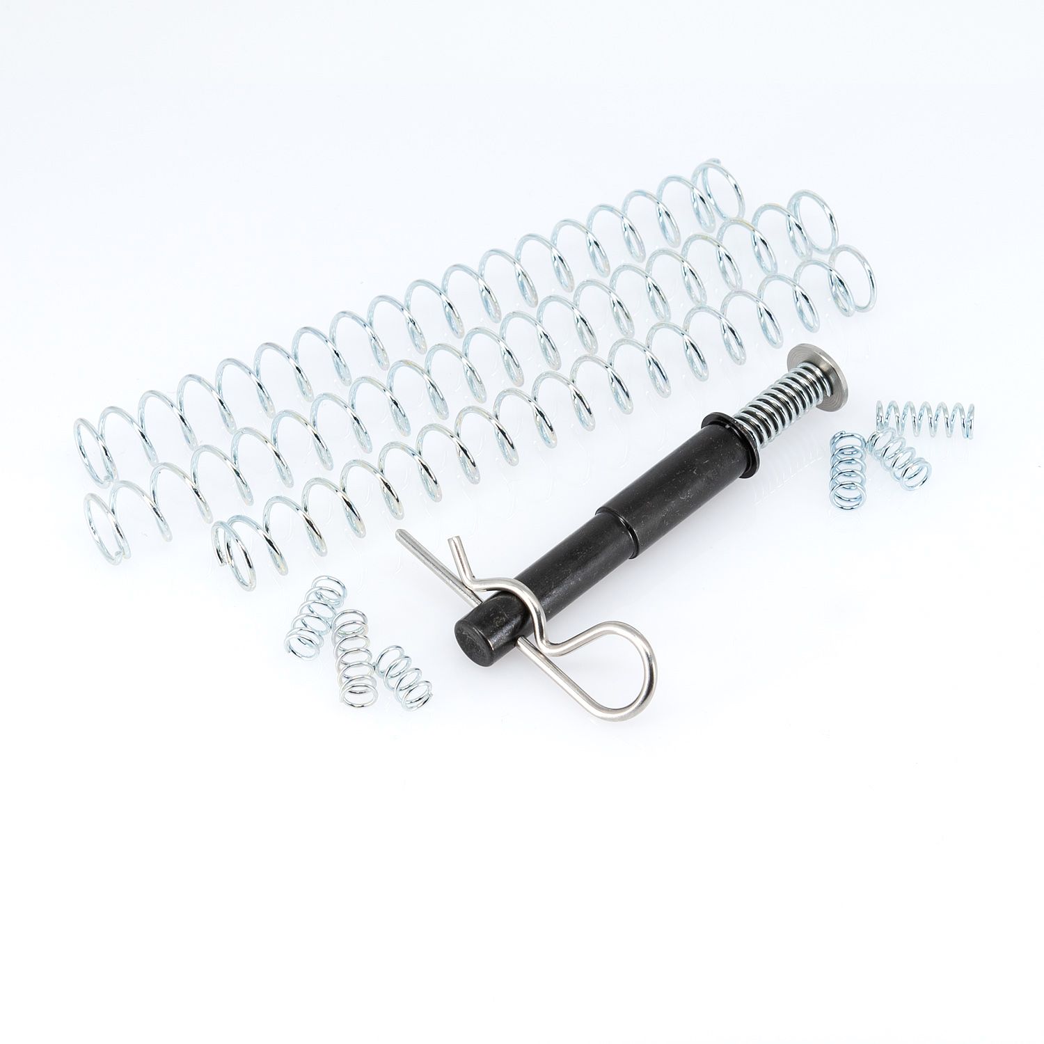 WALTHER PDP 4" &amp; 4.6" Threaded Barrel - 18 ADJUSTABLE SETTINGS