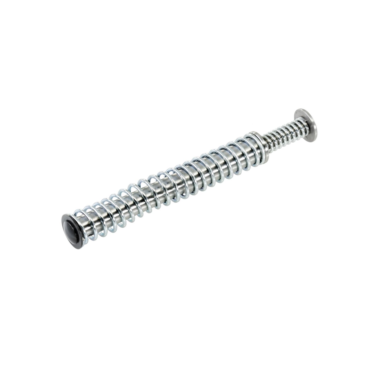 S&amp;W M&amp;P Carry Comp 4.22" Captured - 18lb