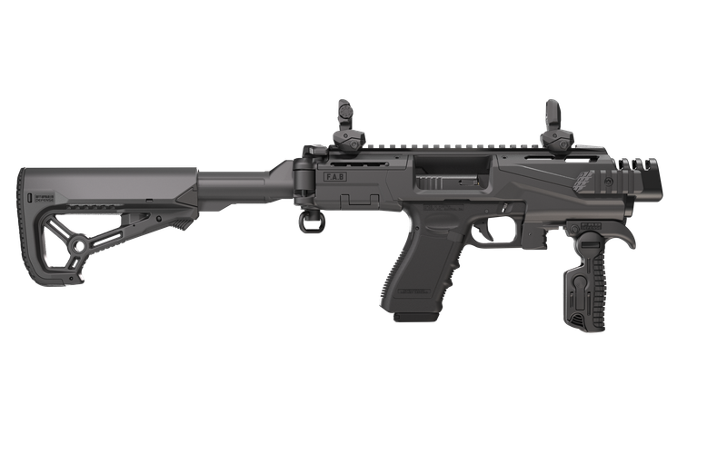 KPOS Scout M4
