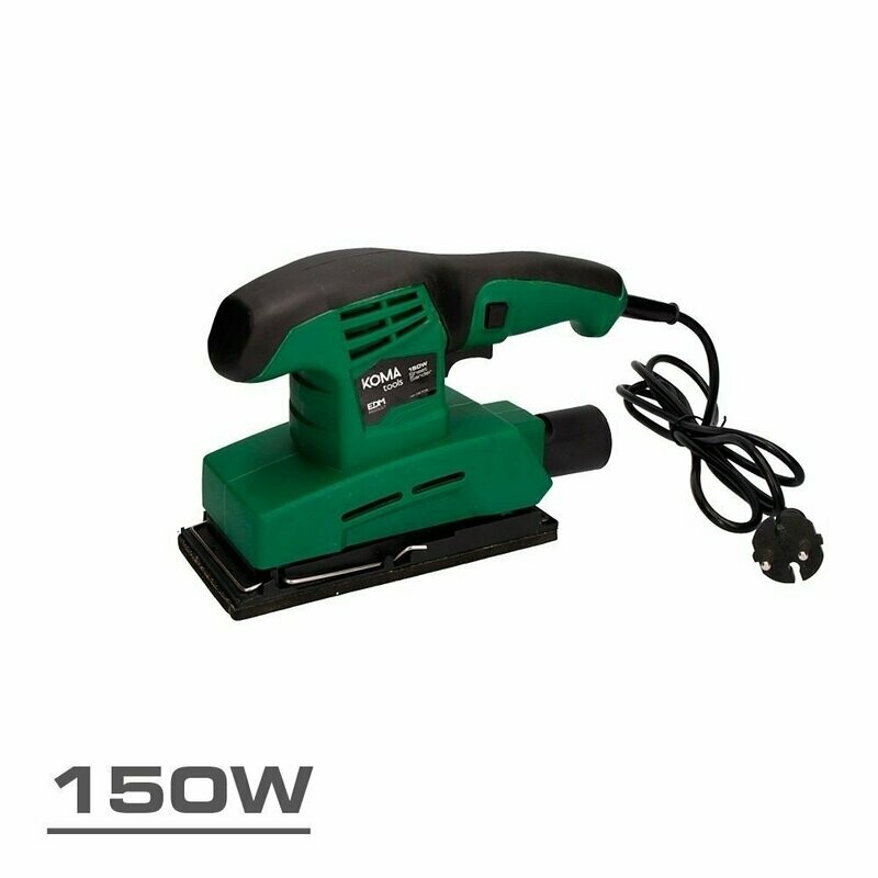 Lixadora Orbital, 150W