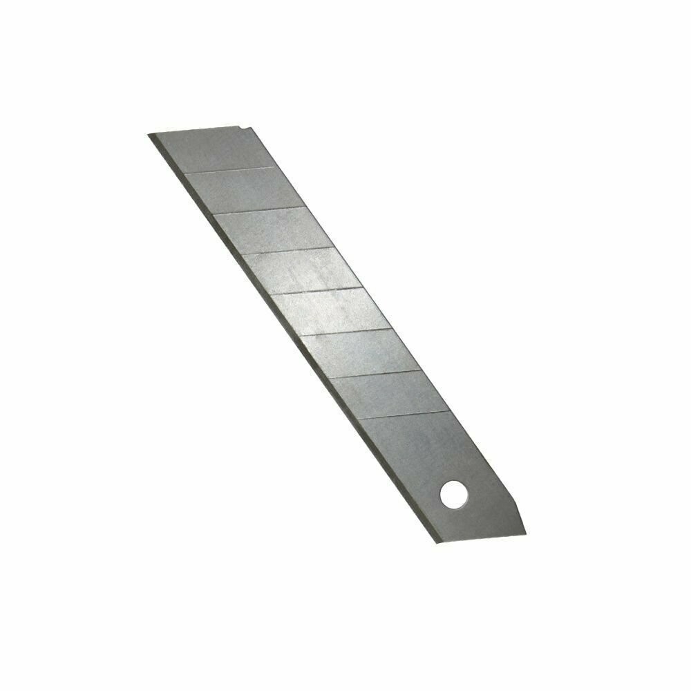 Lamina para X-Acto 18mm-Blister X 10unidades C18 - Mota Lamina para X-Acto 18mm-Blister X 10unidades C18 - Mota