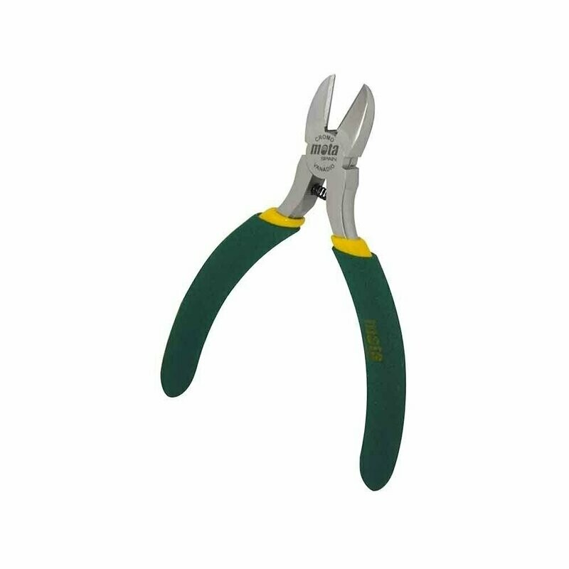 Alicate Corte Diagonal 115mm - Q702 - Mota