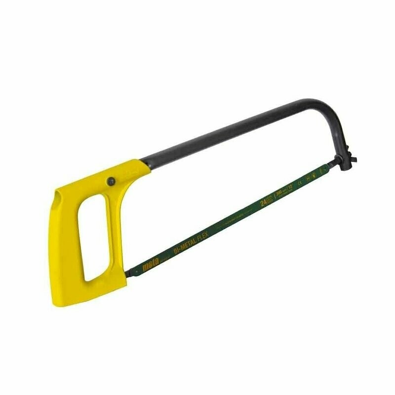 Serra de Arco Tubular Ligeiro AS02