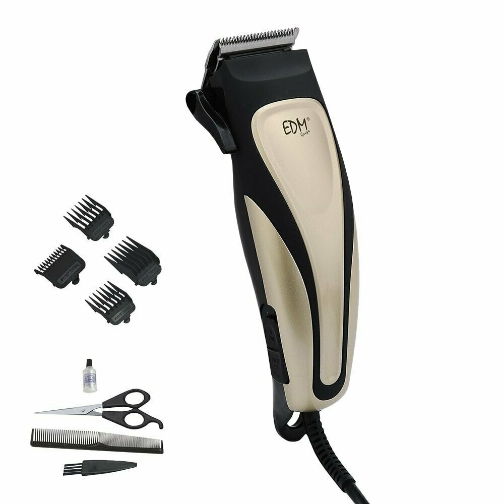 Máquina de Cortar Cabelo 220/240V Máquina de Cortar Cabelo 220/240V