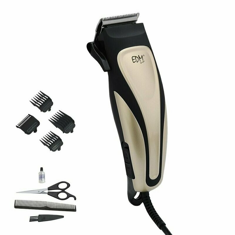 Máquina de Cortar Cabelo 220/240V