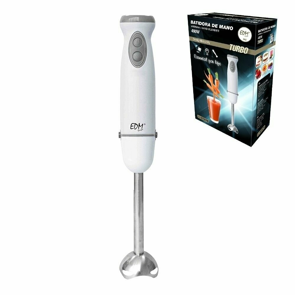 Varinha Mágica, 400W