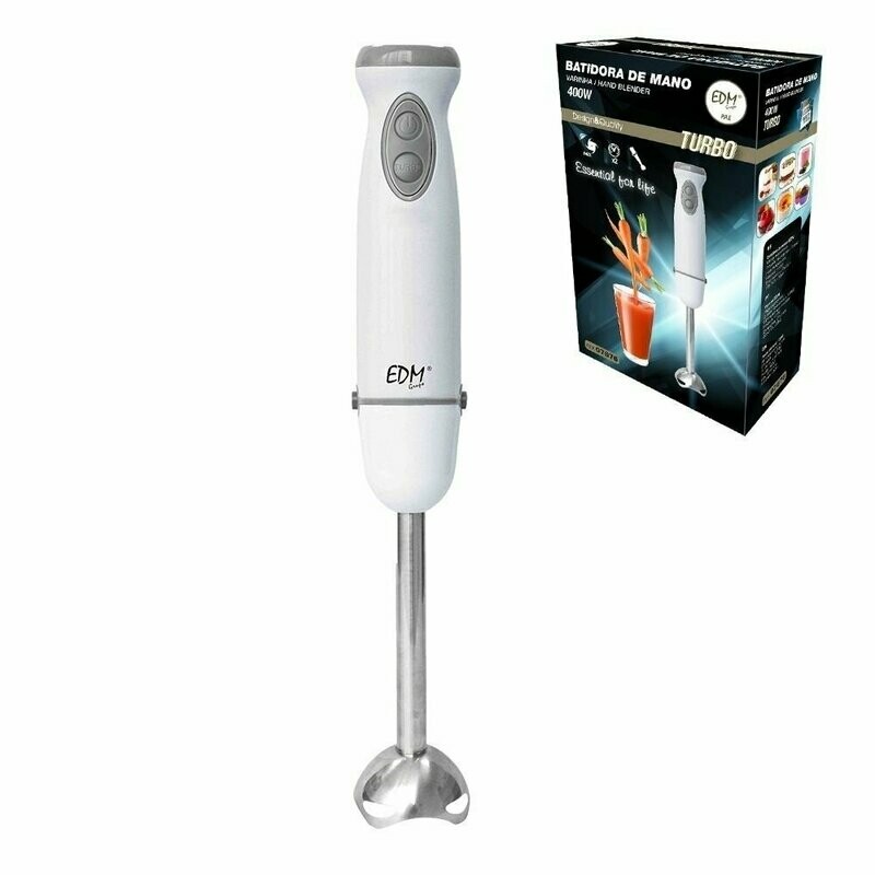 Varinha Mágica, 400W