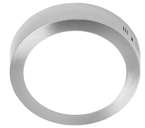 Painel LED Saliente, Redondo, 12W, 6000K - LEOLAMP