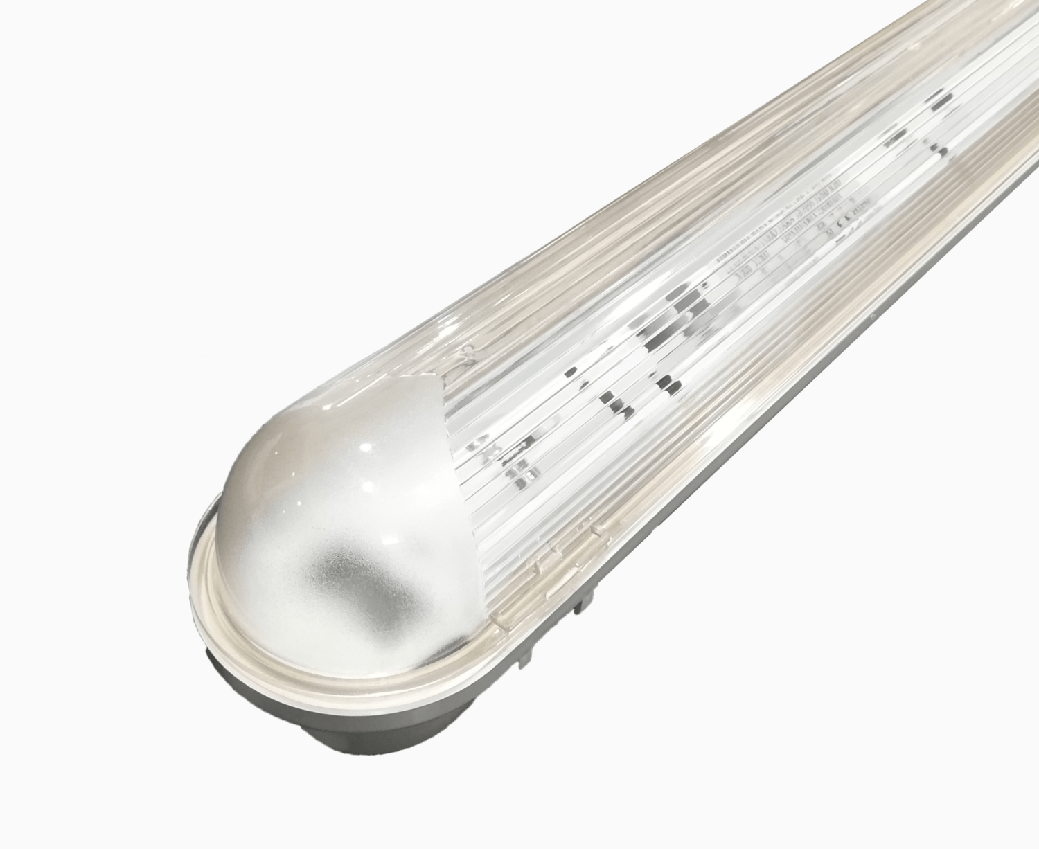 Armadura LED Estanque, 1X60cm