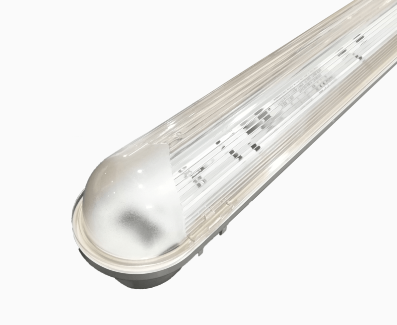 Armadura LED Estanque, 1X60cm