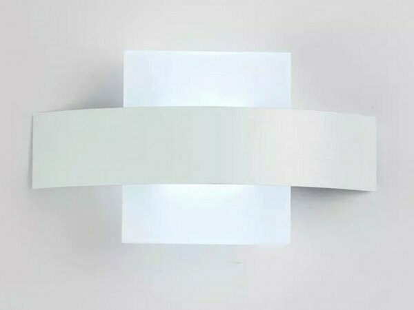 Aplique de parede LED 6W