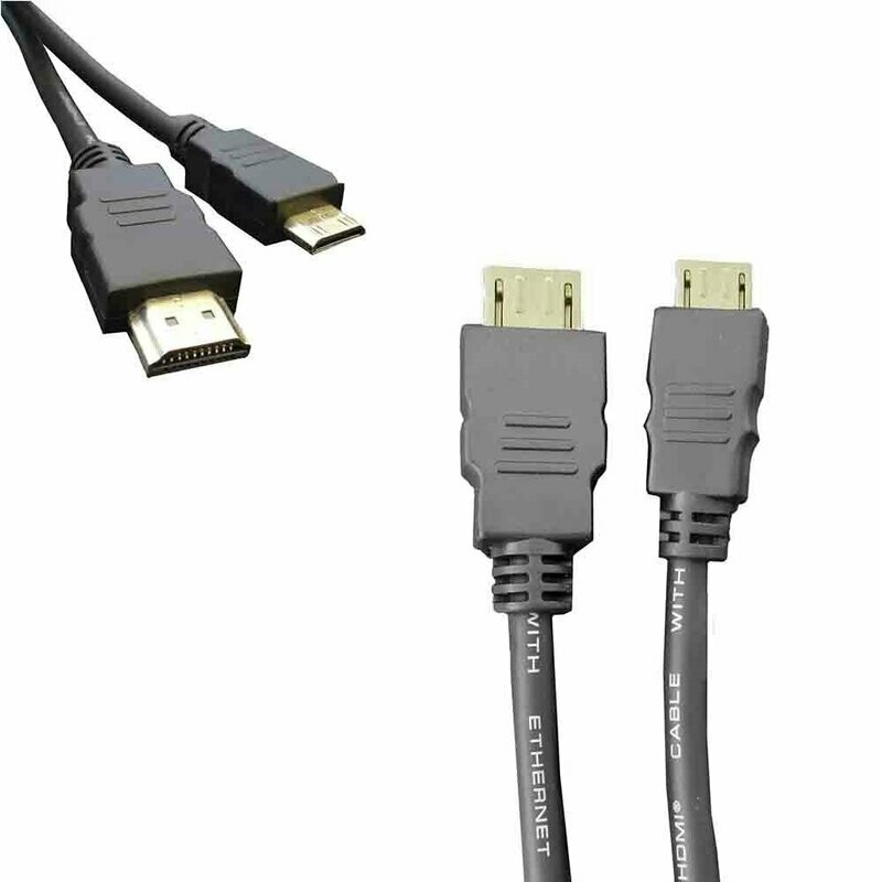 Cabo HDMI 2mts