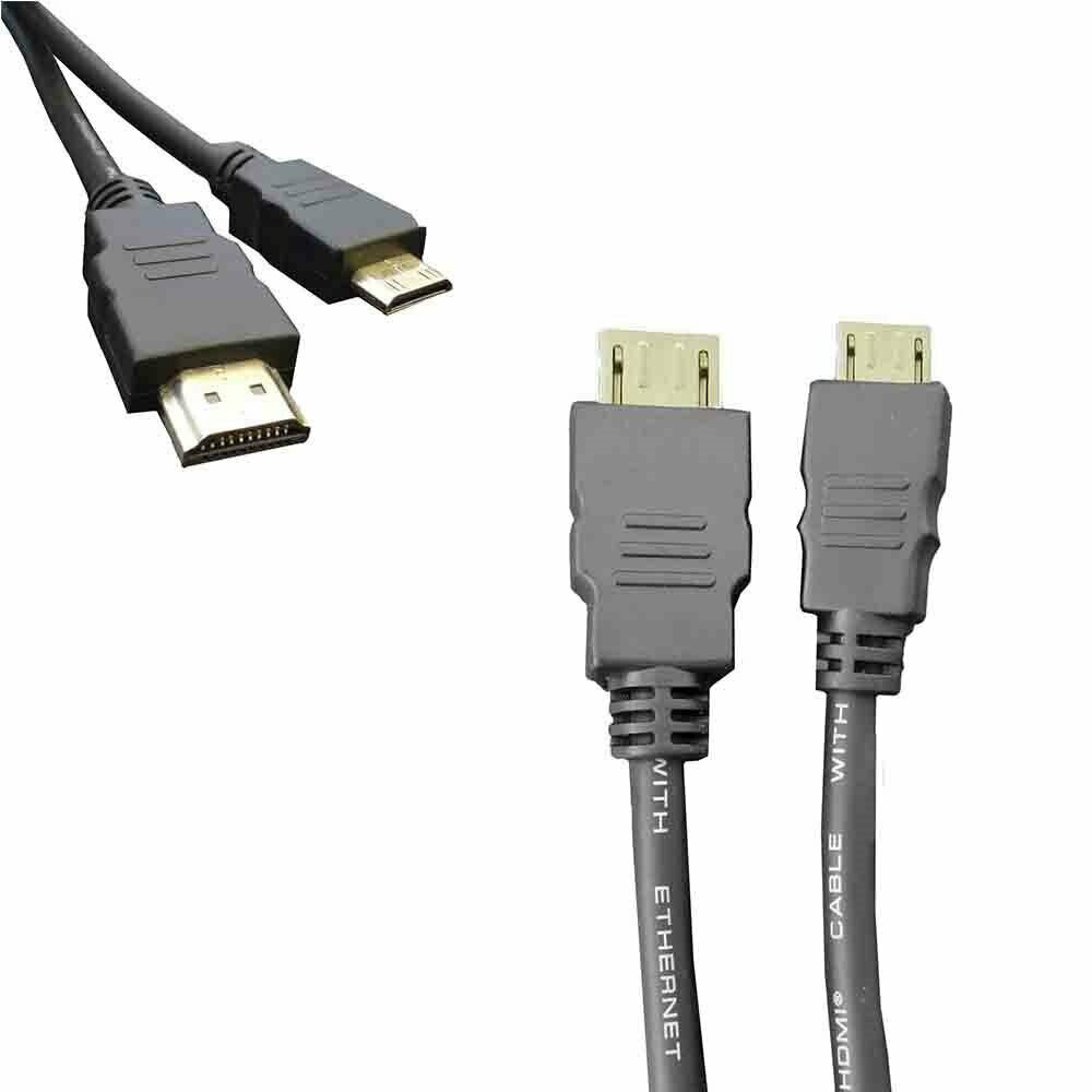 Cabo HDMI 3mts