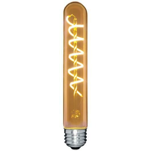 Lâmpada Filamento LED Classic, 4W, 2200K, E27 - MAX LED Lâmpada Filamento LED Classic, 4W, 2200K, E27 - MAX LED