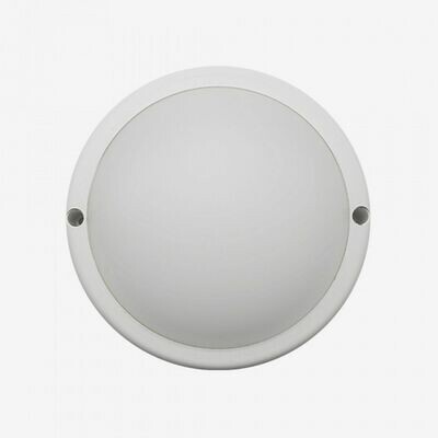 Painel led redondo 8W 6500k