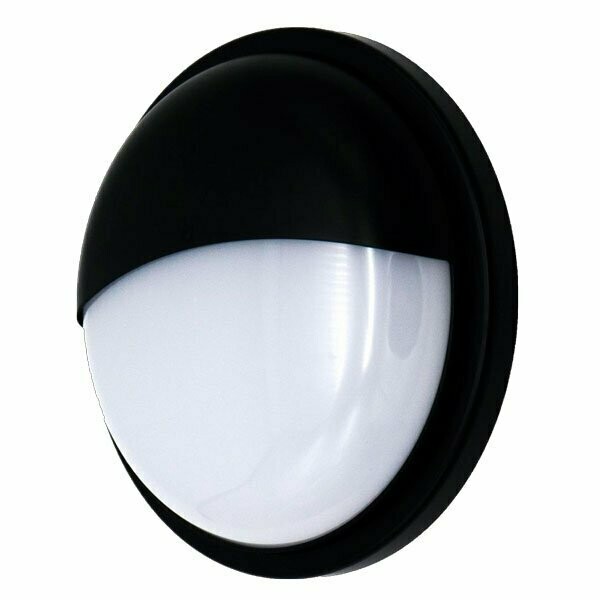 Plafon LED Redondo, de Parede Plafon LED Redondo, de Parede