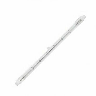 Lâmpada Halogenio Rx7S 1500w 254mm