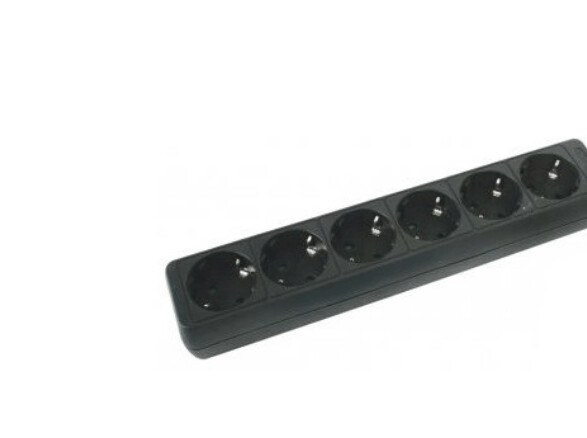 Extensão Sextupla 1.5m