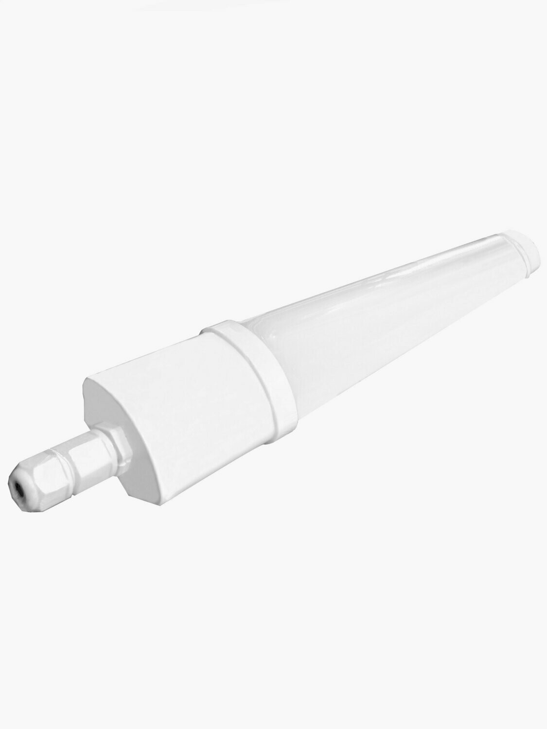 Armadura LED Estanque, Slim, 18W, 5000K, 60cm