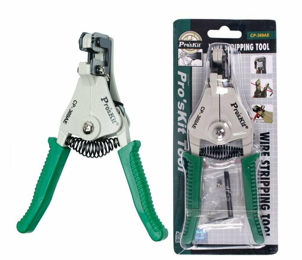 ALICATE DE DESCARNAR 170MM